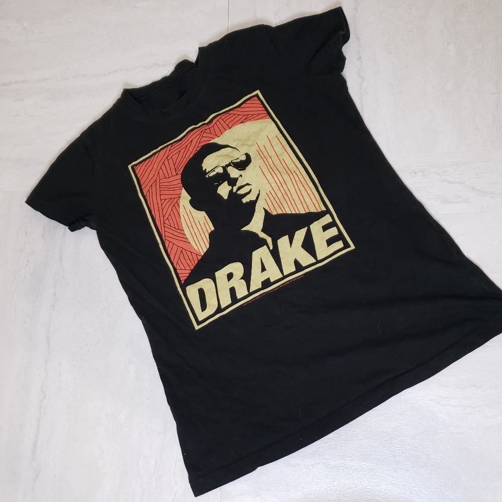 Drake Shirt S/M